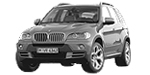 BMW E70 B2251 Fault Code