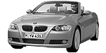 BMW E93 B2251 Fault Code