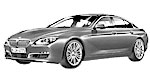 BMW F06 B2251 Fault Code